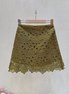 九1226韩国东大门户外半身裙区soomanchae-8731308通勤魅力冬季