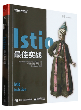 Istio*实战