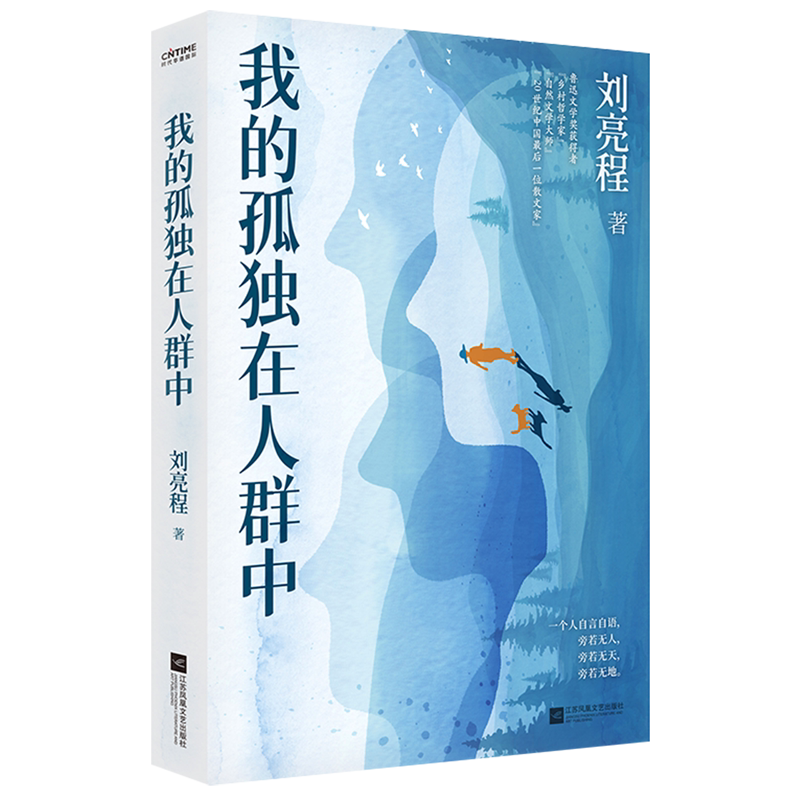 我的孤独在人群中