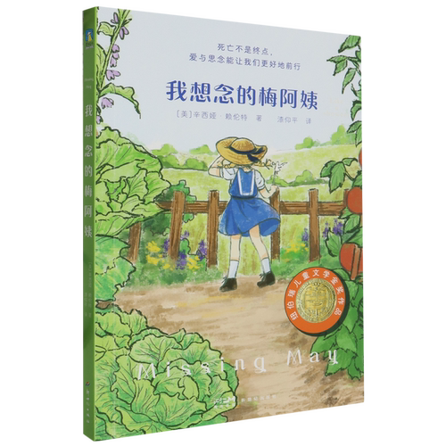 我想念的梅阿姨