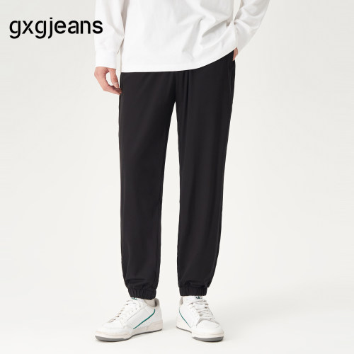 gxg.jeans男装夏季长裤JE1020340E