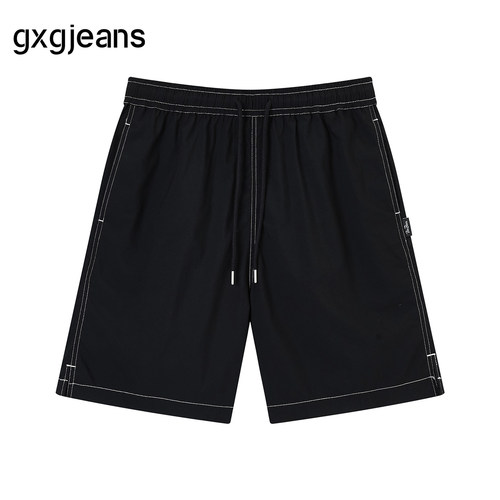 gxg.jeans男装夏季热销休闲短裤JEX12200502