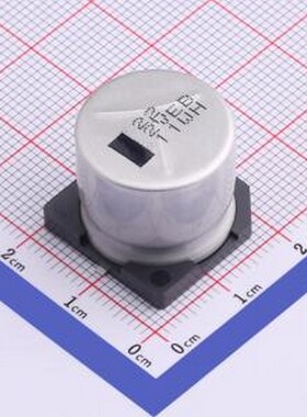 EEVEB2V220SM 贴片型铝电解电容 22uF ±20% 350V SMD