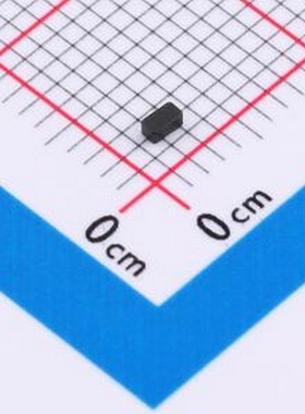 MTQH160808S1R0MBTA 功率电感 1uH ±20% 2.3A 温升电流：2.1A 06