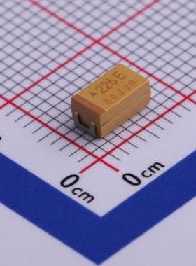 TPSC226K025R0400 钽电容 22uF ±10% 25V CASE-C-6032