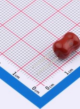 XRHY6*8-102K-L 色环/插件电感 XRHY6*8-102K-L 插件,D8xL12mm