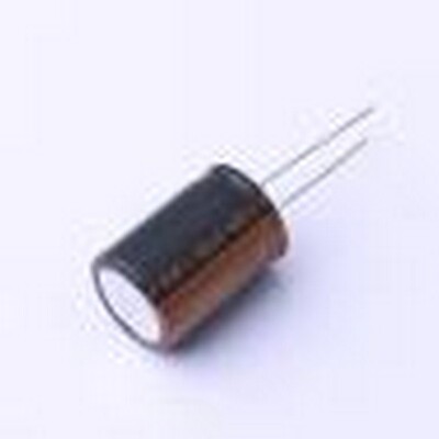 RXQ680M2GBKF1825P 直插铝电解电容 68uF ±20% 400V 插件,D18xL2