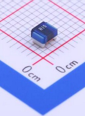 FHW1210HCR15JGT 贴片电感 150nH ±5% 1210