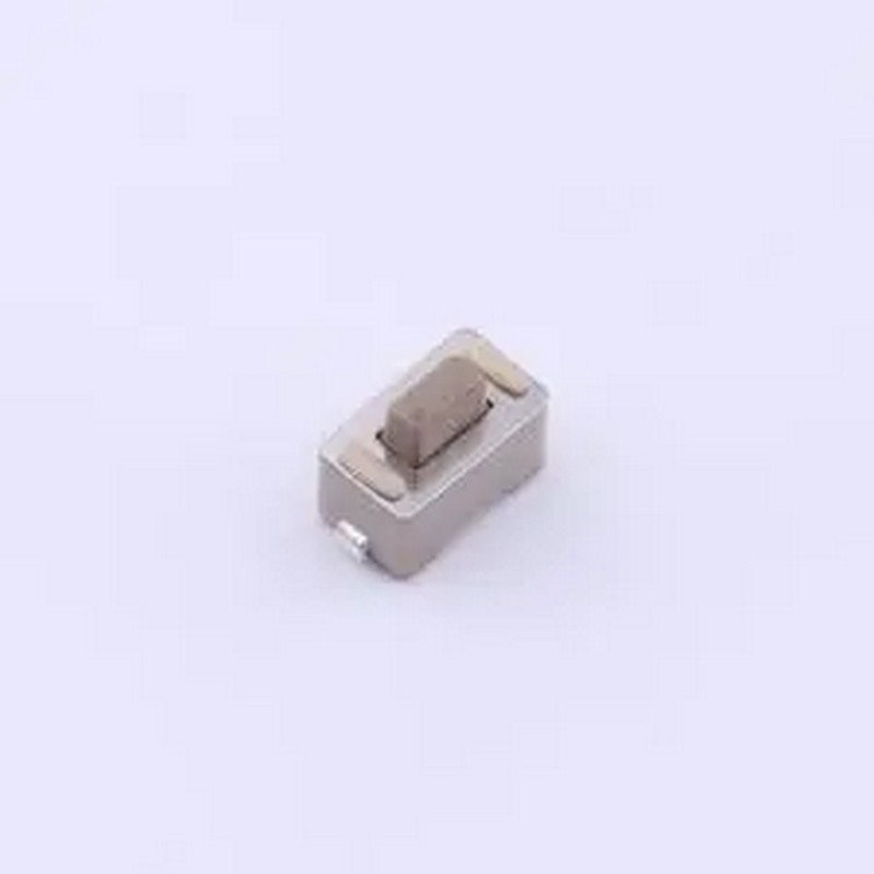 TL3302BF130QJ 6*3.5*5mm 立贴 轻触开关 SMD,6x3.5mm 轻触开关