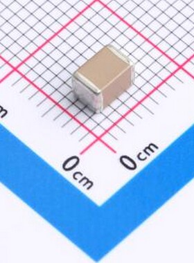 FS43X226K500ERG 贴片电容(MLCC) 22uF ±10% 50V 1812