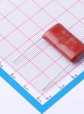 B83B223JT1B0240150070EOY 聚丙烯膜电容(CBB) 22nF ±5% 1.25kV