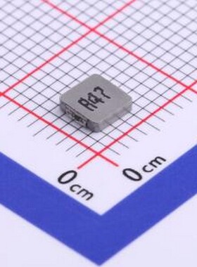 PSPMAA0412-R47M-ANP 功率电感 470nH ±20% 6.8A SMD,4.4x4.2mm