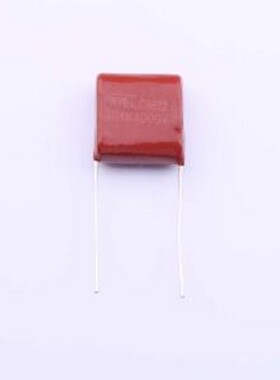 KP104K3A1501 聚丙烯膜电容(CBB) 100nF ±10% 1kV 插件,P=15mm