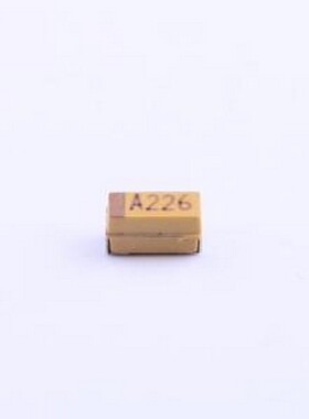 TC211A226M010Y 钽电容 22uF ±20% 10V CASE-A-3216-18(mm)