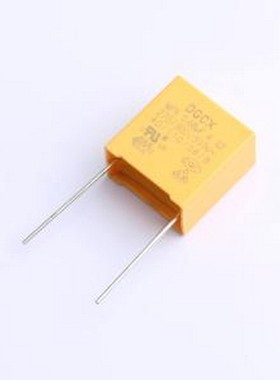 MX2684KQ3F10YB2000R 安规电容 680nF ±10% 310V 插件,P=27.5mm