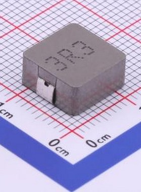 YSPI1050-3R3M 功率电感 3.3uH ±20% SMD,11.5x10mm