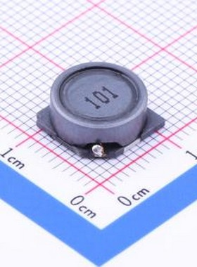 SLP1045S101MTT 功率电感 100uH ±20% SMD