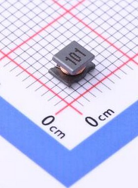 BWQC00453226101K00 贴片电感 100uH ±10% SMD,3.6x4.5mm