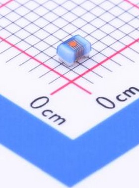 HQC0805-33NJ-T 贴片电感 33nH ±5% SMD,1.7x2.4mm