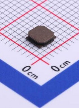 FHD4012S-100MT 功率电感 10uH ±20% 1.85A SMD,4x4mm