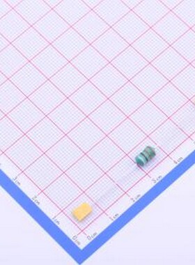 CKL0510*330uH/K-A T 色环/插件电感 CKL0510*330uH/K-A T 插件,D