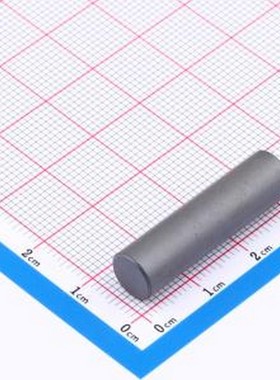 XRR8*30 电感变压器附件 6.6uH ±20% 8x30磁棒