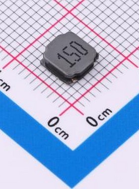 CR6020-150M 功率电感 15uH ±20% 1.5A SMD,6x6mm