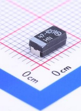 293D476X9010C2TE3 钽电容 47uF ±10% 10V CASE-C-6032