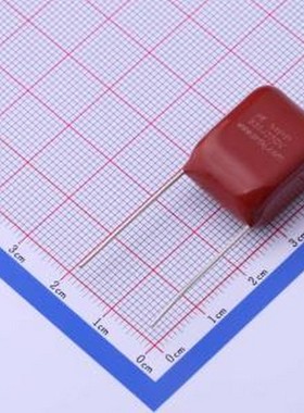 MPP335J2E1912228LC 聚丙烯膜电容(CBB) 3.3uF ±5% 插件