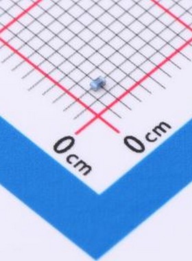 BWCM001207074N3H00 贴片电感 4.3nH ±3% SMD,0.7x1.2mm