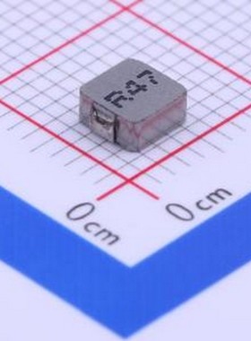 MHCI04020-R47M-R8 功率电感 470nH ±20% 9.5A SMD,4.6x4.1mm