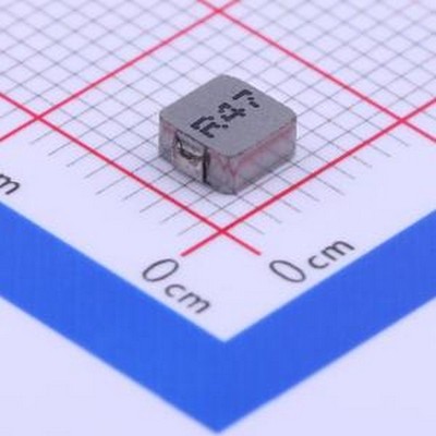 MHCI04020-R47M-R8 功率电感 470nH ±20% 9.5A SMD,4.6x4.1mm
