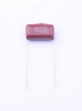PMPR333J630D06 聚丙烯膜电容(CBB) 33nF ±5% 630V 插件,P=15mm