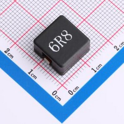 MTF1265-6R8M 功率电感 6.8uH ±20% 12A SMD,12.8x13mm