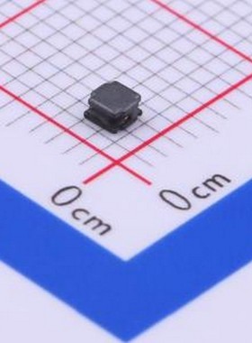 SPH202012H150MT 功率电感 15uH ±20% 550mA SMD,2x2mm