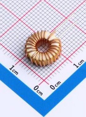 XR3726T150MVL5 色环/插件电感 XR3726T150MVL5 插件,D=11.2mm