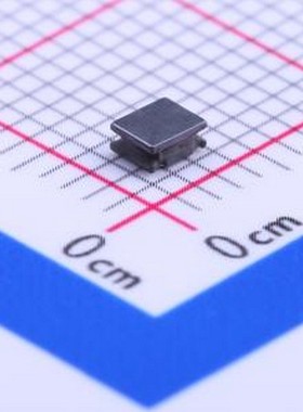 LQH2HPZ100MJRL 功率电感 10uH ±20% 830mA 1008