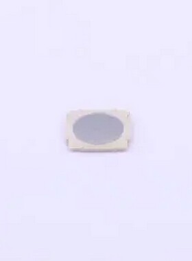 SKRMABE010 4.5*4.5*0.4mm 立贴 轻触开关 SMD-4P,4.5x4.5mm 轻触
