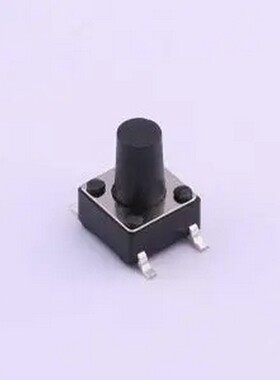 UK-B0228-G9-SP25 6*6*9mm 立贴 轻触开关 SMD-4P,6x6mm 轻触开关