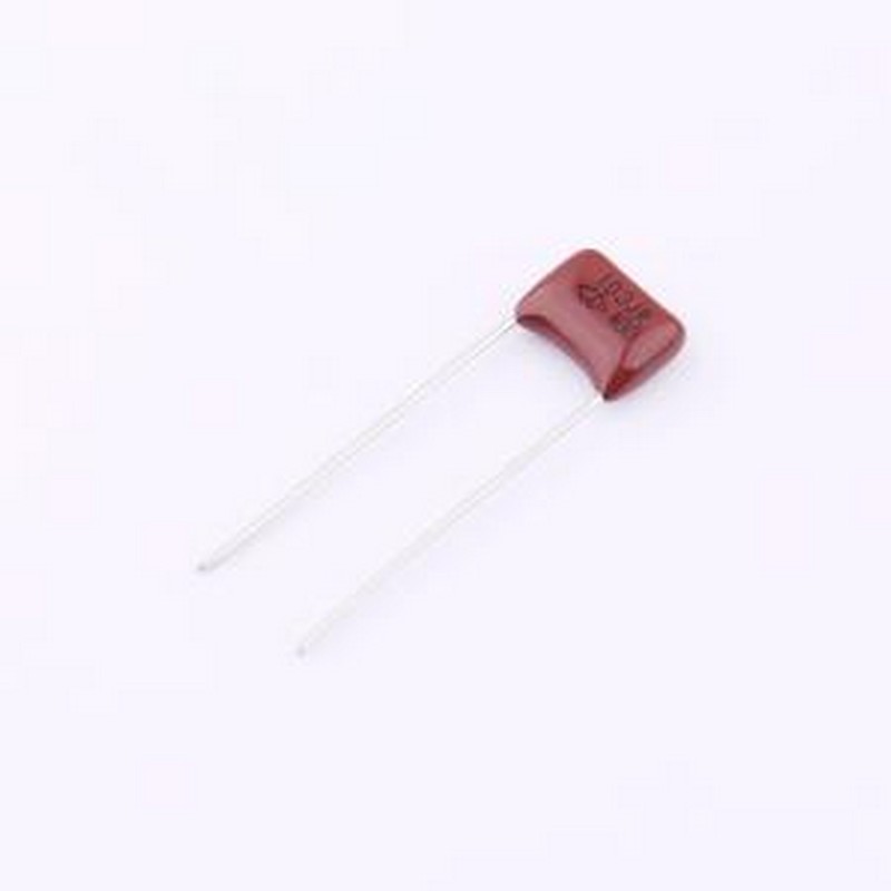 C312G103J3SC000 聚丙烯膜电容(CBB) ±5% 400V 插件,P=7.5mm