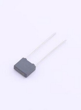 MEB104J100V82CB0018 薄膜电容 100nF ±5% 100V 插件,P=5mm