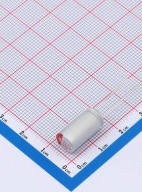 RV681M350F140R1Z00ZZ 固态电容 高压品，2000H at 105℃ 680uF 3