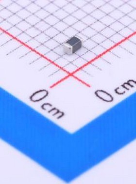 MLF1608E6R8KTA00 贴片电感 6.8uH ±10% 0603
