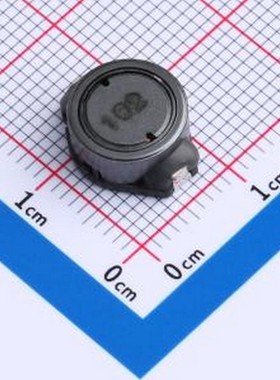 SRR1005-102K 功率电感 1mH ±10% 320mA SMD,10x12.7mm