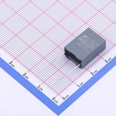 SP2105K32CKR6LC 安规电容 1uF ±10% 320V 等级:X2 插件,P=10mm