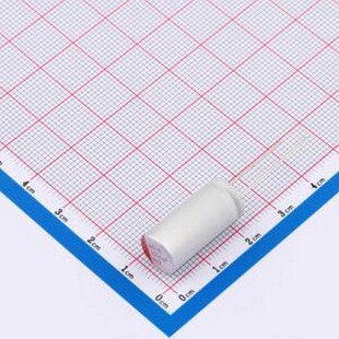 JBLE2332M016E200RL 固态电容 3300UF 16V ±20% 插件,D10xL20mm