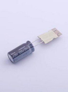 UPJ1V331MPD1TD 直插铝电解电容 330uF ±20% 35V 插件,D10xL20mm