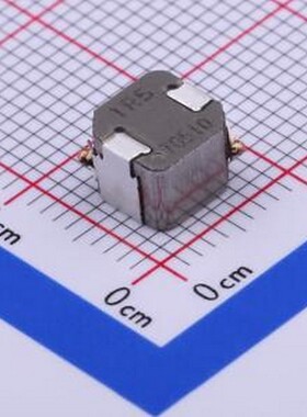 SPM6550T-1R5M-HZ 功率电感 1.5uH ±20% 10.3A SMD,7.1x6.5mm