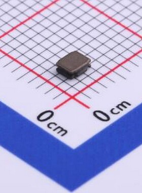 FHD252010S-100MT 功率电感 10uH ±20% 1A 1008