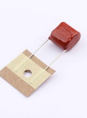 W372S474JK6TEBC0EC 薄膜电容 470nF ±5% 450V 插件,P=10mm